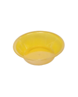 Plato Bowl Infantil para Niños, 335 ml, 11 onzas, 14 x 4 cmts, en Poliestireno