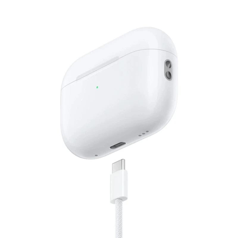 Audifonos Bluetooth 5.0 con estuche de carga rapida 400 mAh