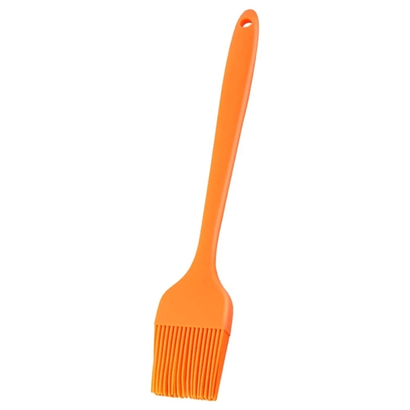 Brocha Butter, en silicona, de 3.3 x 20.5 cmts