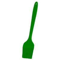 Brocha Butter, en silicona, de 3.3 x 20.5 cmts