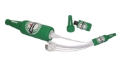 Cable Multiconector x 3 en PVC 2D en diseño personalizado
