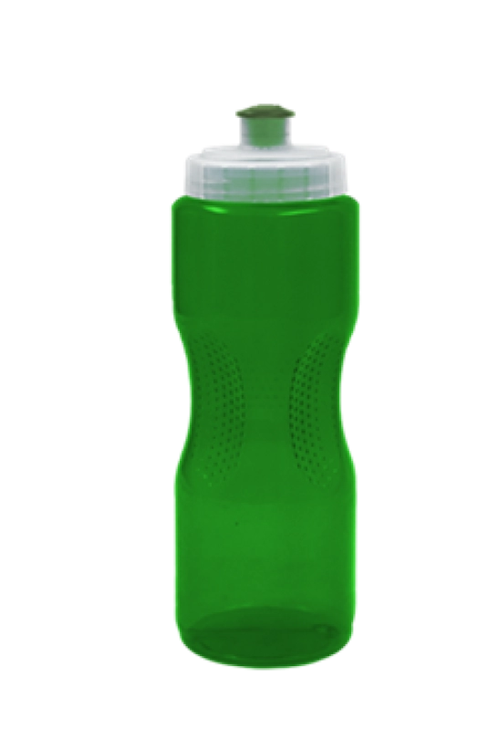 Termo Bolitito 750 ml, 25 onzas, tapa Push-Pull, 23 cm alto x 7.8 diametro