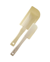 Palas Dip Reposteras, Set x 2, de largo 17.4 y ancho 4.9 cmts, en Polietileno