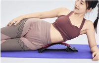 Masajeador Lumbar Relaxante, tamaño 30 x 20 cmts