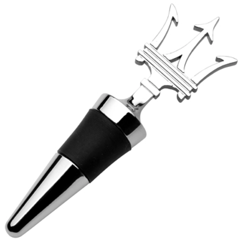 Tapon Metalico para Vino