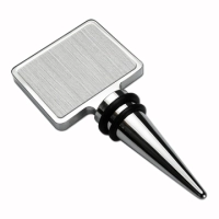 Tapon Metalico para Vino