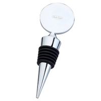 Tapon Metalico para Vino