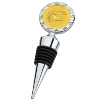 Tapon Metalico para Vino
