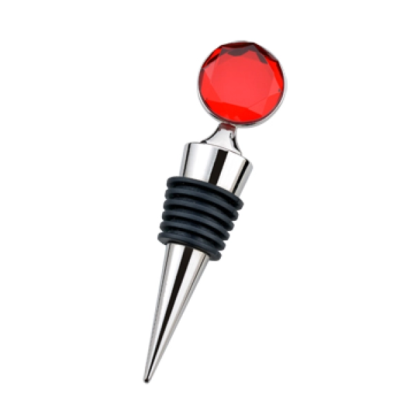 Tapon Metalico para Vino