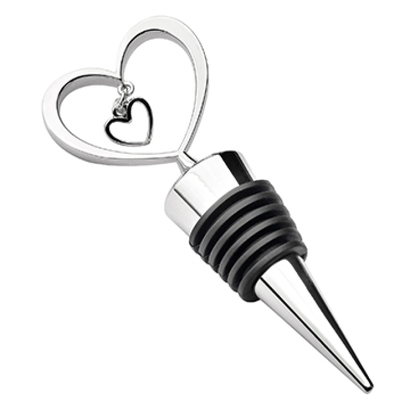 Tapon Metalico para Vino