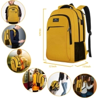 Morral Viking, para PC, de 45 x 30 x 20 cmts
