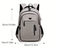 Morral Richmond, para PC, de 50 x 35 x 19 cmts