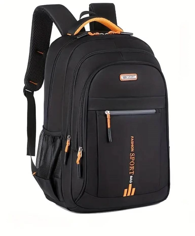 Morral Normandy, para PC, de 48 x 32 x 18 cmts