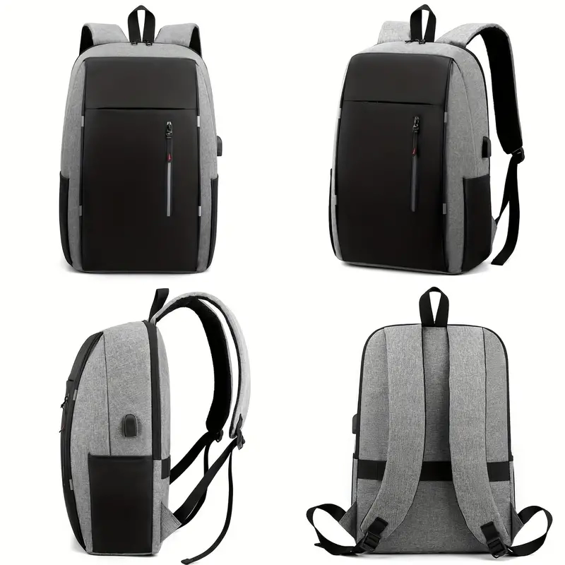 Morral Orange, para PC, de 45 x 32 x 13 cmts