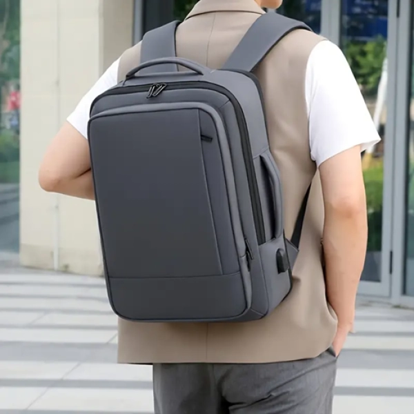 Morral Cadillac, para PC, de 42 x 31 x 12 cmts