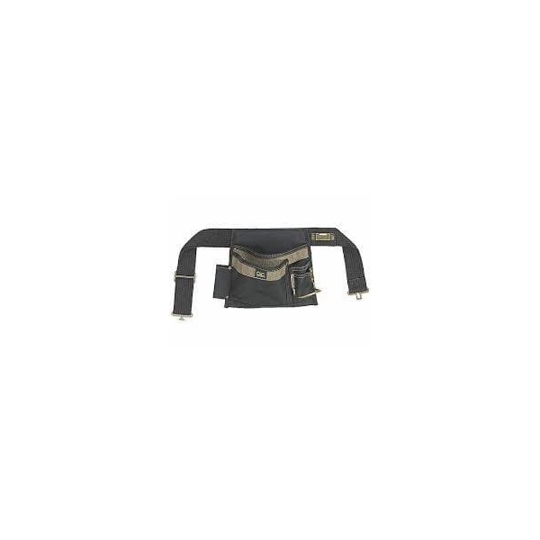 Canguro Hanover, portaherramientas, de 27 x 30 cmts,