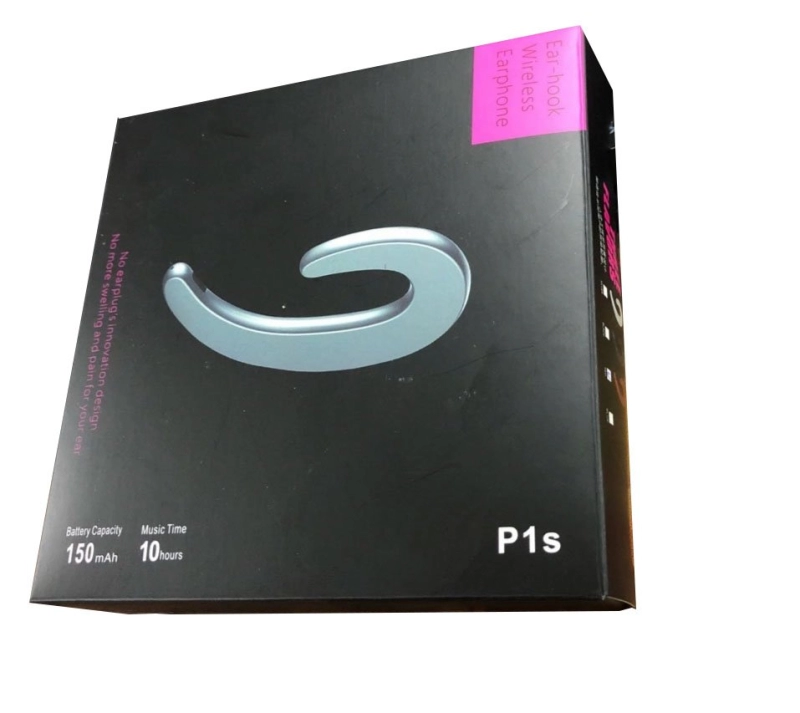 Audifono Bluetooth Monofonico