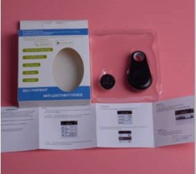 Localizador Bluetooth Inalambrico