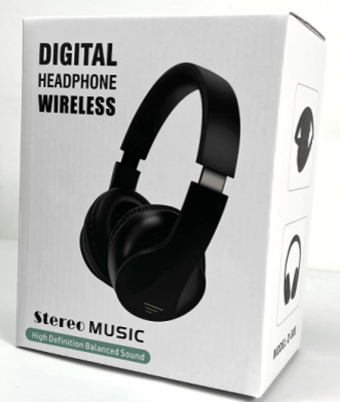 Audifonos Bluetooth, version 5.3