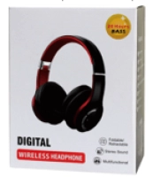 Audifonos Bluetooth, version 5.3