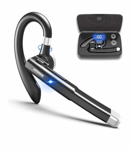 Audifono Bluetooth Single Business Headset