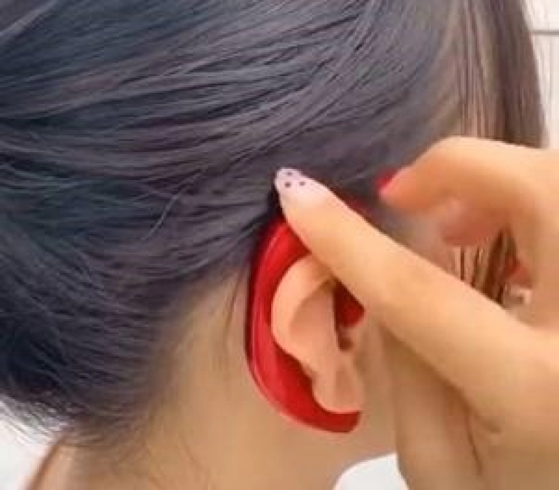 Audifono Bluetooth Monofonico