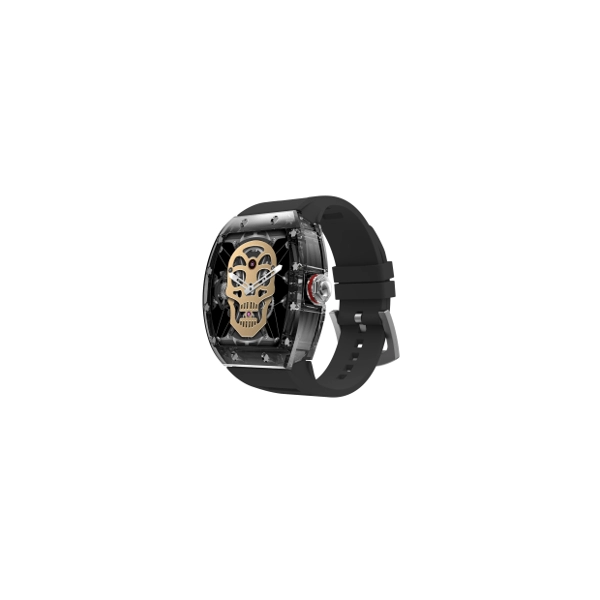 Reloj Inteligente con Multiples Funciones