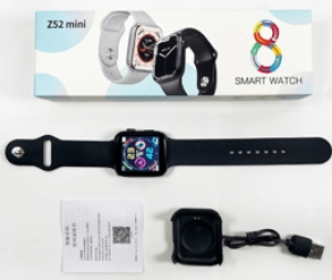 Reloj Inteligente con Multiples Funciones