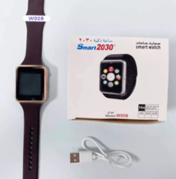 Reloj Inteligente con Multiples Funciones