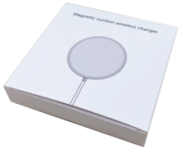 Lampara LED para celular, 86 x 27 mm