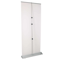 Banner Roll Up de 2.00 x 1.00 mts