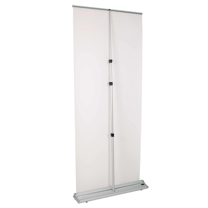 Banner Roll Up de 2.00 x 1.00 mts