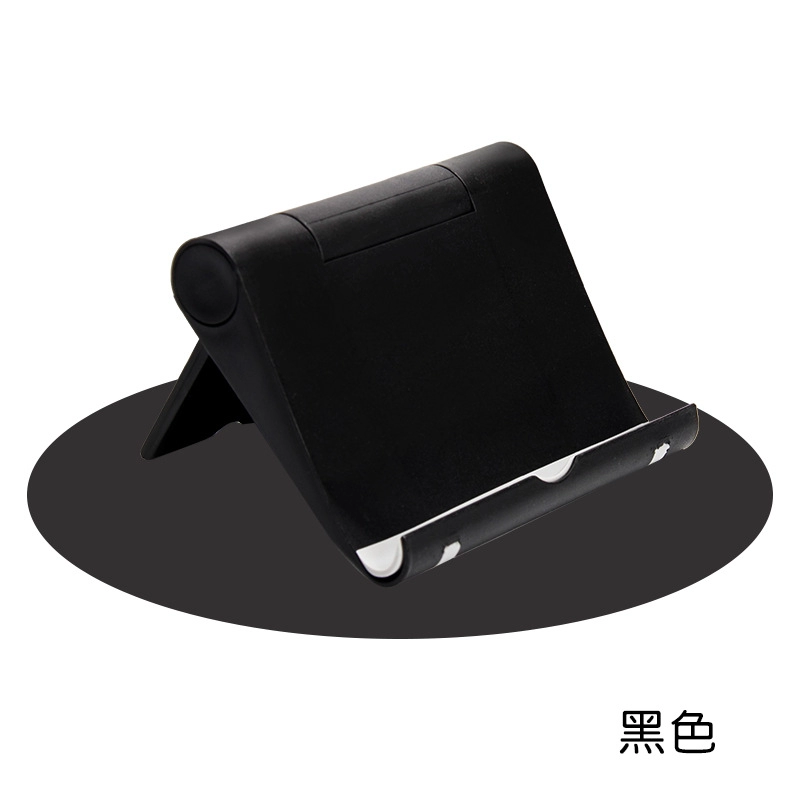 Stand para Celular y Tablet, en ABS, de 9.7 x 7.6 cmts