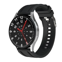 Reloj Inteligente con Multiples Funciones