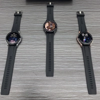 Reloj Inteligente con Multiples Funciones