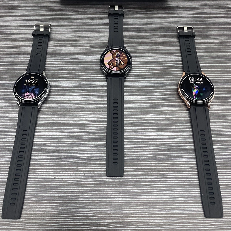 Reloj Inteligente con Multiples Funciones