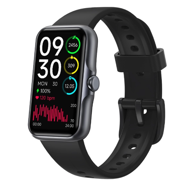 Reloj Inteligente con Multiples Funciones