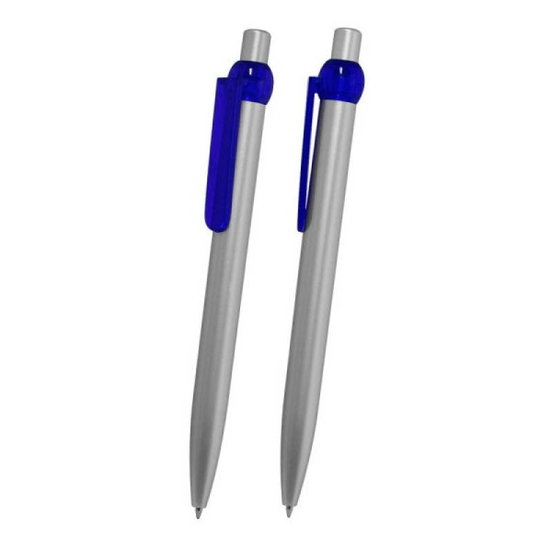 Boligrafo Muller, plastico