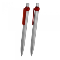Boligrafo Muller, plastico