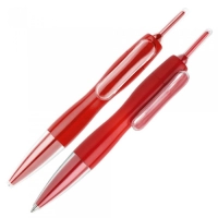 Boligrafo Paul, plastico,