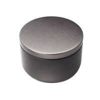 Mentas Fresh, en caja circular con 200 mentas, 5.3 diametro x 3.7 cmts alto