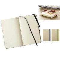 Agenda Ecologica Terra, 13.5 x 8.5 x 1 cmt