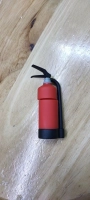 Memoria USB en PVC 3D diseño Extintor