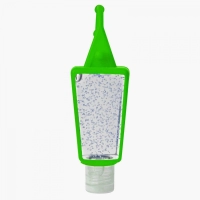 Estuche Gel Antibacterial, de 30 ml., 7.8 x 3.5 cmts
