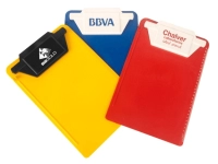 Tabla Planillera tamaño oficio, plastica, 35 de alto y ancho 23 cmts