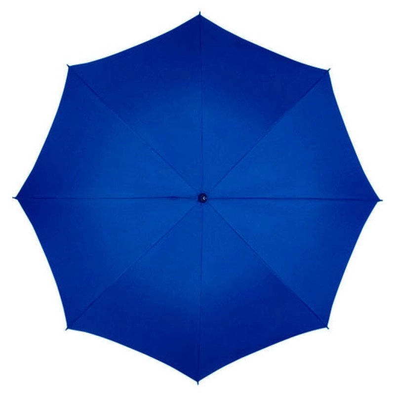 Paraguas UV Circular Automatico de 27”, mango recto espumado