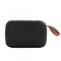 Parlante Bluetooth Party, 3W, 11.8 x 3.9 x 7.8 cmts