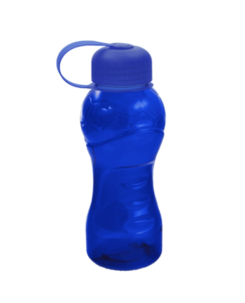 Termo Bolitito Balon, de 630 ml, 21 onzas, tapa Correa, 21 cm alto x 8.1 diametro