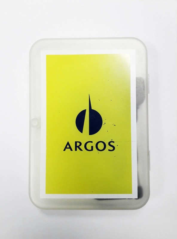 Memoria USB en PVC 2D diseño Saco de Cemento