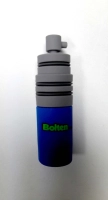 Memoria USB en PVC 3D diseño Botella de Aerosol